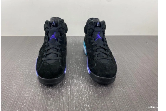 Rep EP Aqua CT8529-004  Jordan  CT8529-004 Retro 6 0318